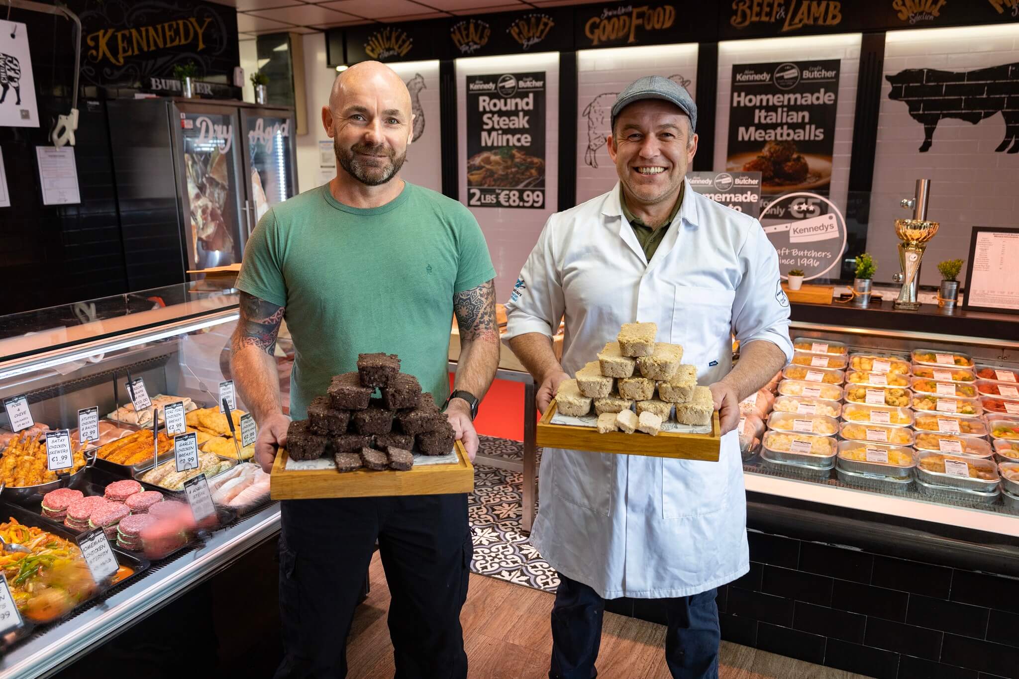 Kennedys Craft Butchers (2)