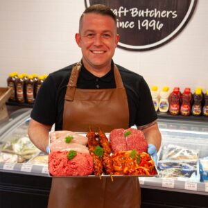 MEAT FOR THE WEEK