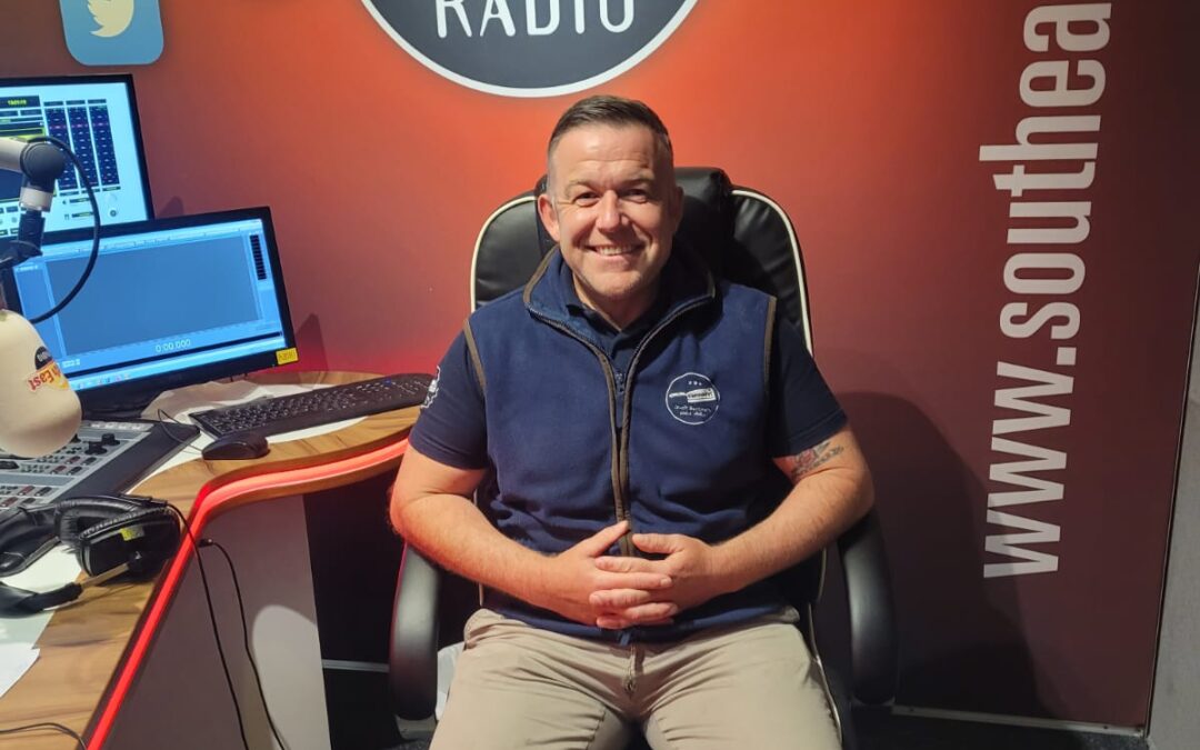 Alan Kennedy Shares the Story Behind Kennedys Craft Butchers on South East Radio’s I Remember