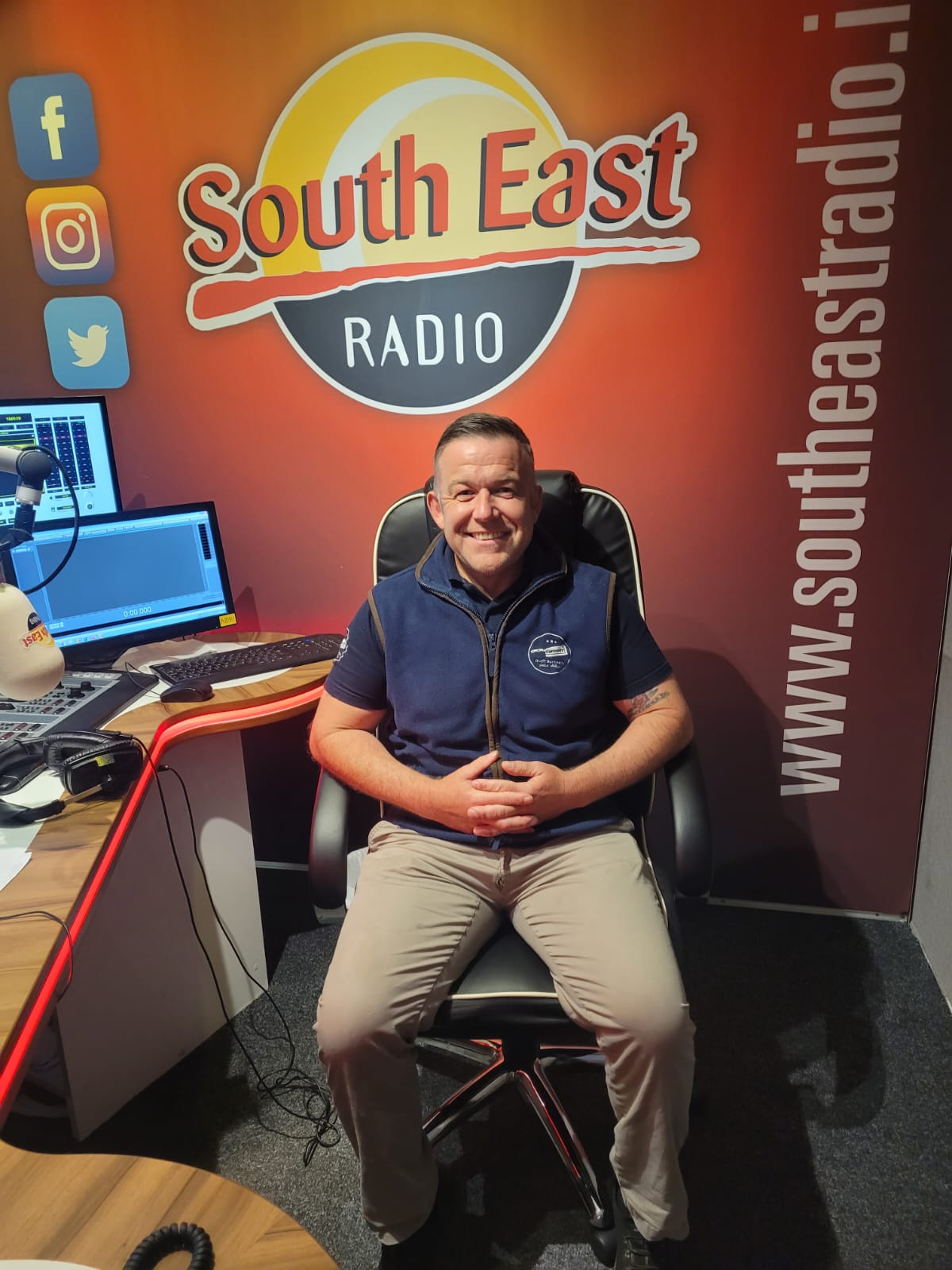 Alan Kennedy Shares the Story Behind Kennedys Craft Butchers on South East Radio’s I Remember