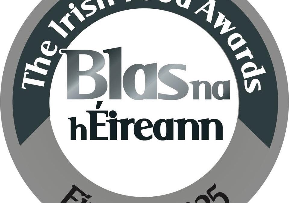 Kennedys Craft Butchers’ Homemade Black Pudding Shortlisted for Blas na hÉireann 2025