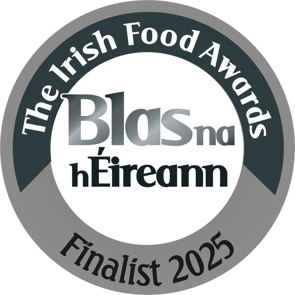 Kennedys Craft Butchers’ Homemade Black Pudding Shortlisted for Blas na hÉireann 2025
